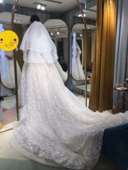 -LA GRACE高端婚纱礼服定制馆