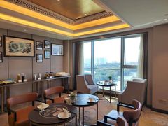 -福州西湖大酒店·怡湖咖啡厅