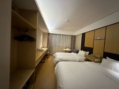 -全季酒店(银川鼓楼店)