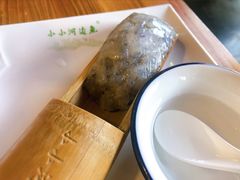 -小小河边鱼(天润城店)