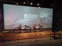 -盘龙城国家考古遗址公园