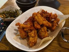 -包装马车·韩国料理·포장마차