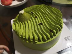 -派悦坊·甜品·蛋糕(日坛店)