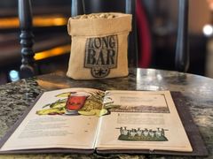 -Long Bar(莱佛士酒店)