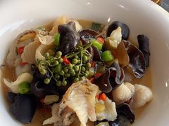 -李师傅脆肚(华强北店)