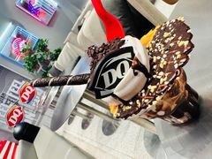 -DQ·蛋糕·冰淇淋(高新万达店)