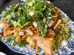 -乐山食古香跷脚牛肉