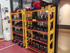 -Stone Motion Fitness 释动健身