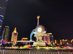 -世纪钟
