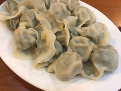 -鸿毛饺子(紫竹桥店)