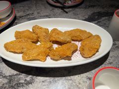 -新白鹿餐厅(松江开元地中海店)