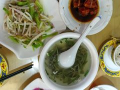 -湖山人家·湖景餐厅·特色农家菜(太湖西山店)
