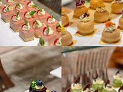 -太湖饭店玉兰厅(自助餐厅)