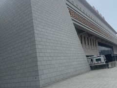 -安阳东站