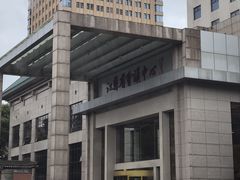 -南京钟山宾馆(江苏省会议中心)