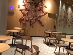 -Tims天好咖啡(长风大悦城店)