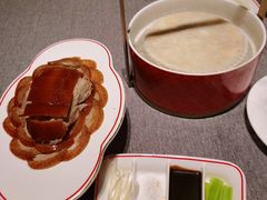 -秀儿四九城·新京菜(亚运村鸟巢店)