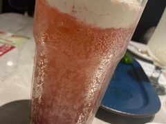 -必胜客(万达广场店)