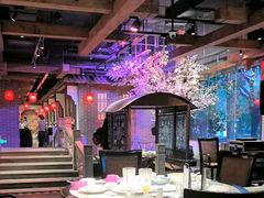 -姚江春中餐厅·太平洋大酒店