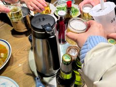 -九龙奇迹海鲜大排档(万象城店)