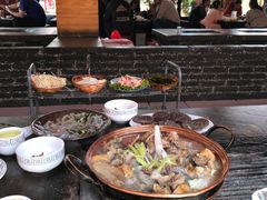 -象山村腊排骨(丽江总店)