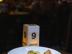 三文鱼番茄面-COMMUNE幻师(上邦百汇城店)