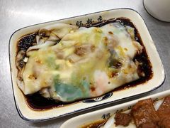 -银记肠粉店(北京路店)