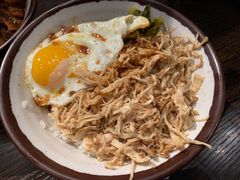 鸡肉饭-阿元来了(西环店)