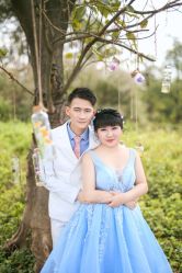 -1986婚纱摄影(清城店)