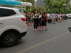 -启东恒大海上威尼斯酒店