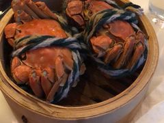 -苏州金鸡湖中茵皇冠假日酒店