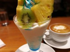 -阪急百货店(梅田总店)