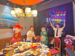 -龙潭喜客·四川客家菜