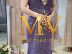 -MSV 高端礼服定制(大良店)