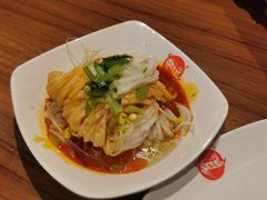 -子午路张记·肉夹馍(华强北店)