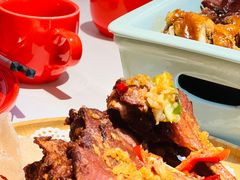 -避风塘·金牌店·夜宵(金玉兰店)