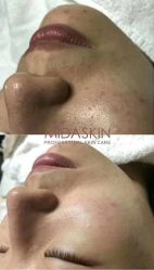 -MIDA蜜哒•科技逆龄美肤连锁