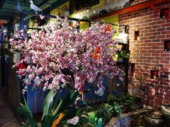 -嘉禾·悦享餐厅(八方汇店)