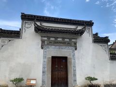 -绩溪龙川景区