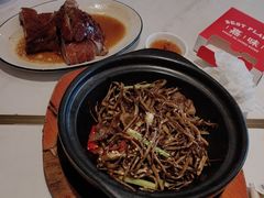 -嘉味港式餐厅(海门大有境店)