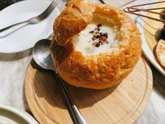 周打汤-The Rug Cafe(王府中环店)