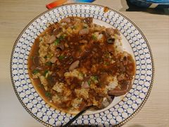 -小船渔村•大连菜•大连焖鱼(黄河路店)