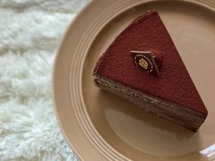 -巴黎贝甜·生日蛋糕(环球中心店)