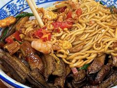 -复兴面王(河东路起源店)