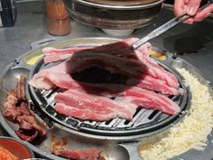 -GOGIYA·咕叽吖韩国传统烤肉店(小榄店)
