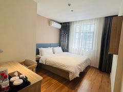 -如家酒店·neo(苏州拙政园狮子林店)