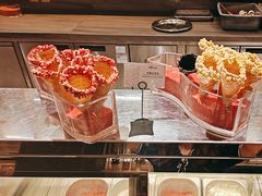 -食百绚全日制餐厅(成都棕榈泉费尔蒙酒店)