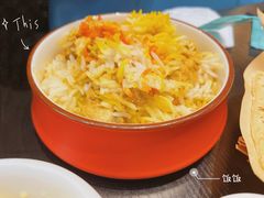 -木尔坦·Multan巴基斯坦清真餐厅halal(大智嘉园店)