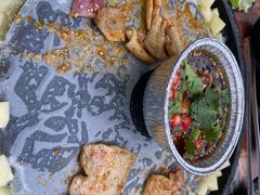 -盘尚石棉烤肉(蒲江店)