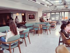 大堂-城市露台景观餐厅(淮海路店)
